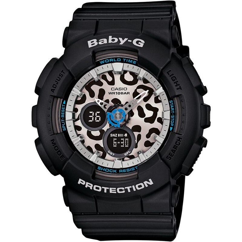 Casio Baby-G BA-120LP-1A