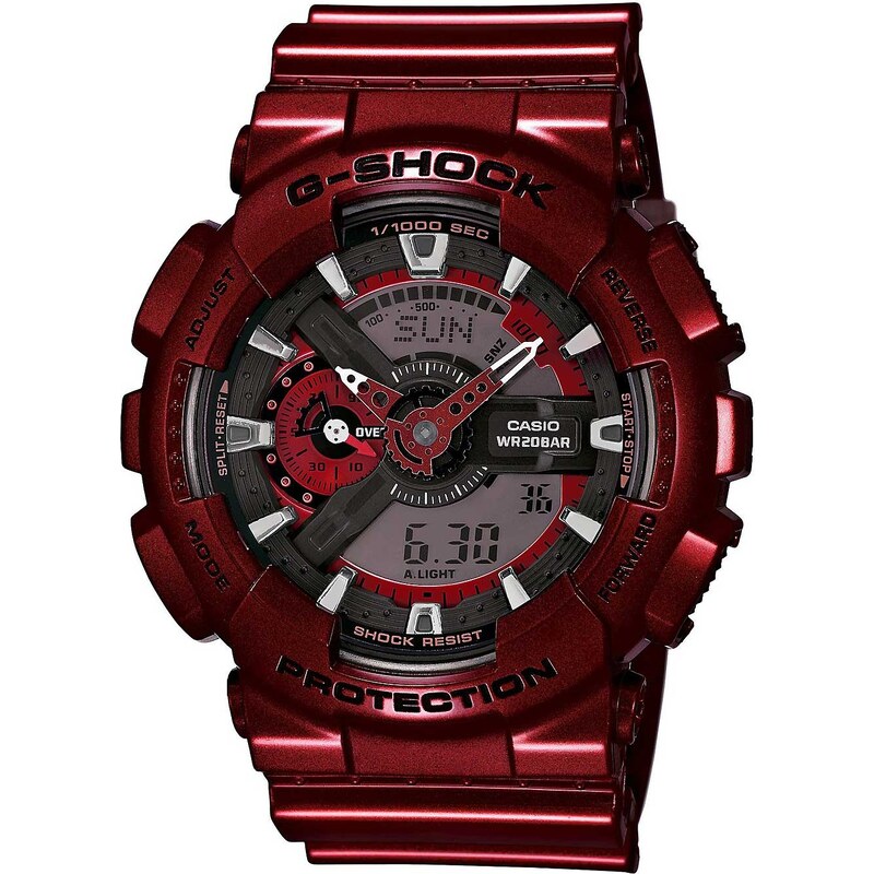 Casio G-shock GA-110NM-4A