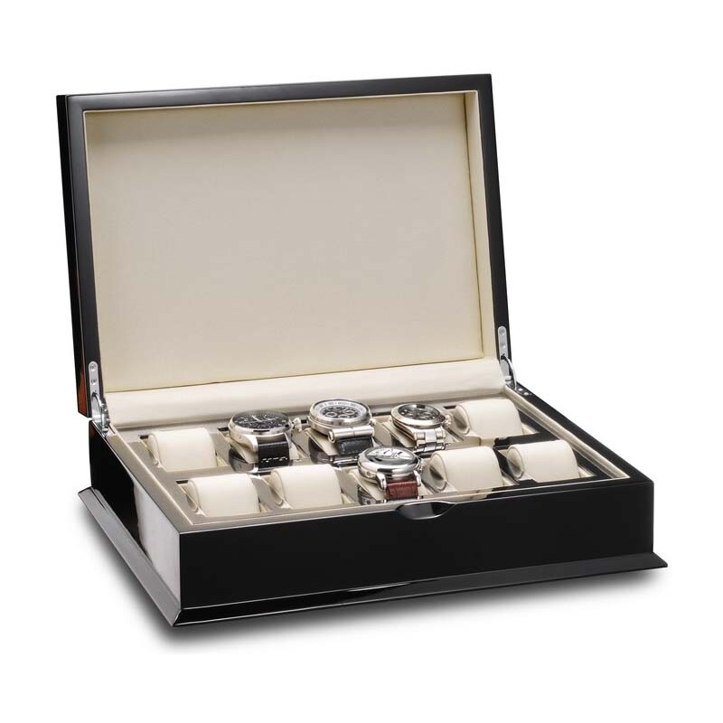 Box na hodinky Rothenschild RS-5003-BK