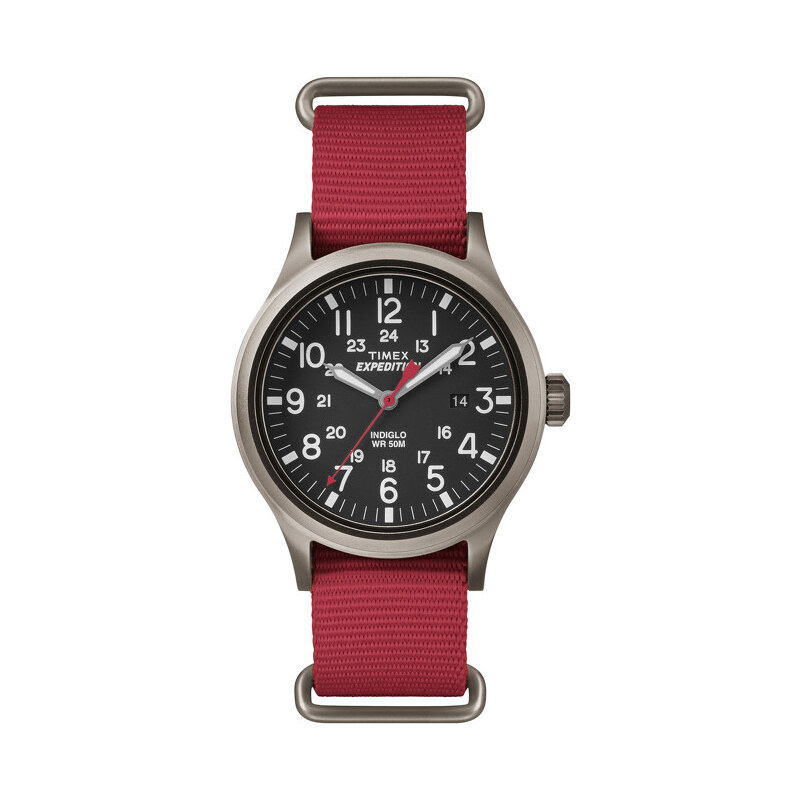 Timex Expedition Scout TW4B04500