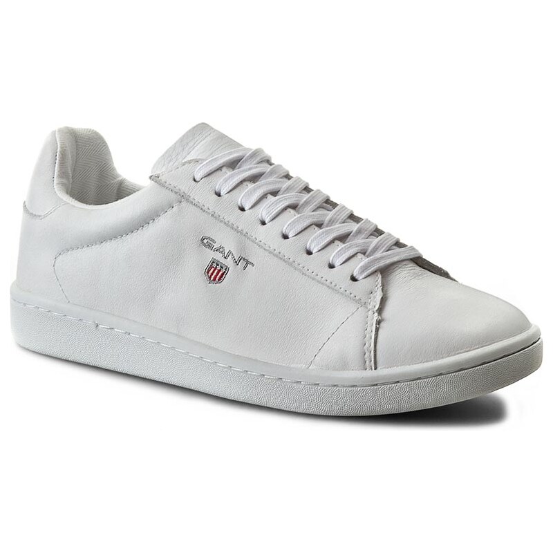 Sneakersy GANT - Ace 12631067 White G29