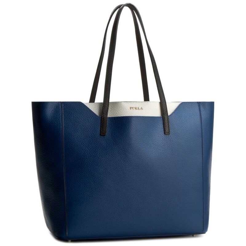 Kabelka FURLA - Fantasia 820568 B BGB1 DAB Blu Cobalto