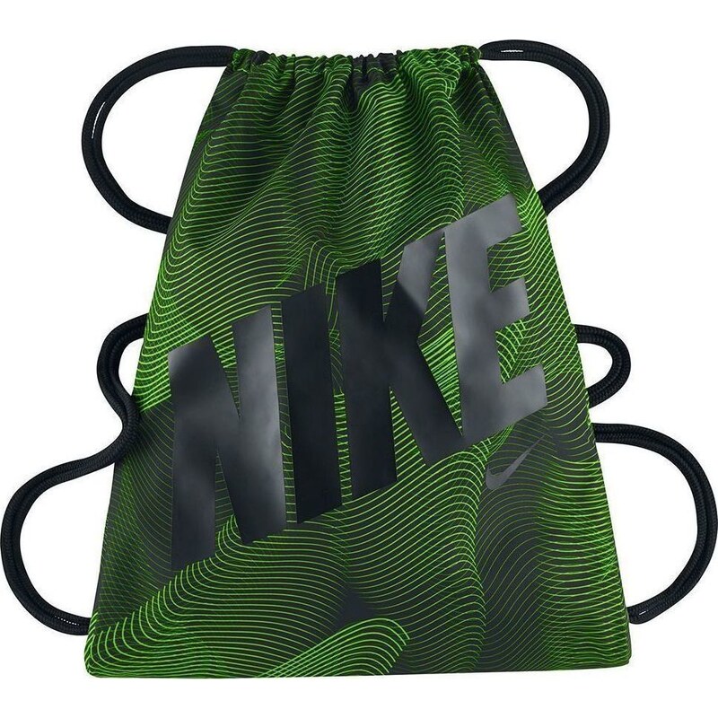 Nike YA GRAPHIC GYMSACK