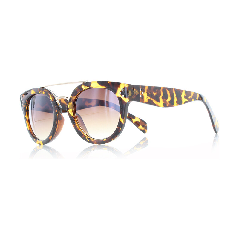 City vision Leopardí sluneční brýle Pumba