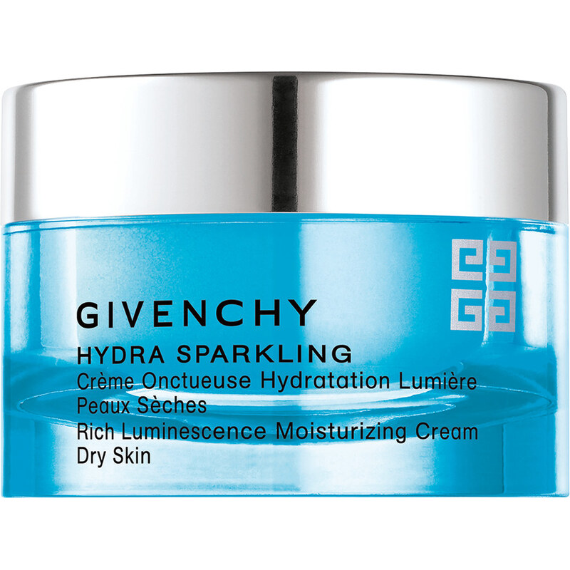 Givenchy Rich Luminescence Moiksurizing Cream Pleťový krém 50 ml