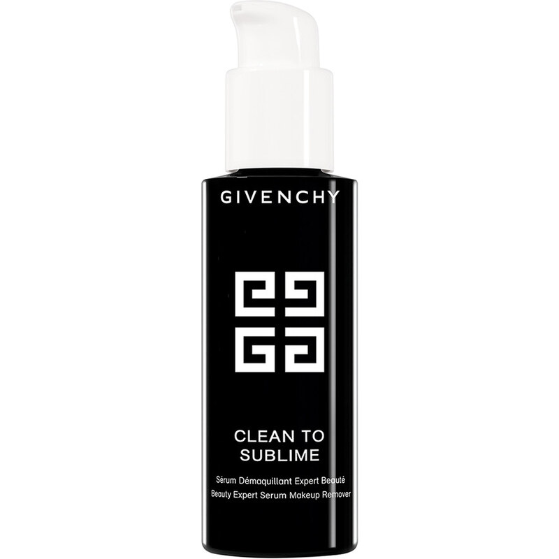 Givenchy Clean To Sublime Serum Remover Odličovač 125 ml