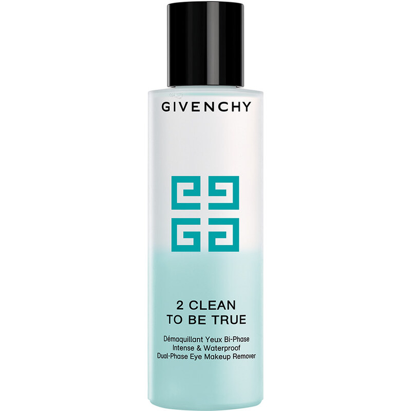 Givenchy 2 Clean to be True Odličovač 125 ml