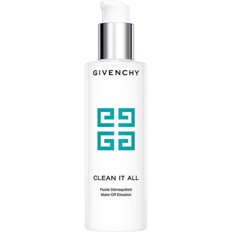Givenchy Clean it All Make-Off Emulsion Odličovač 200 ml