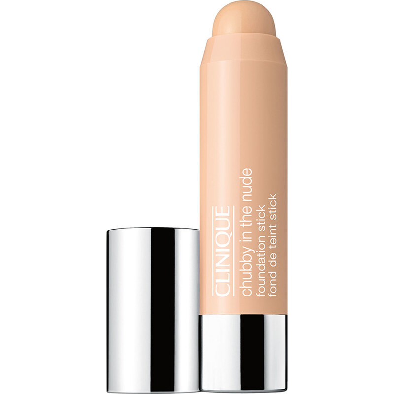 Clinique Nr. 02 - Intense Ivory Chubby in the Nude Stick Podklad 6 g