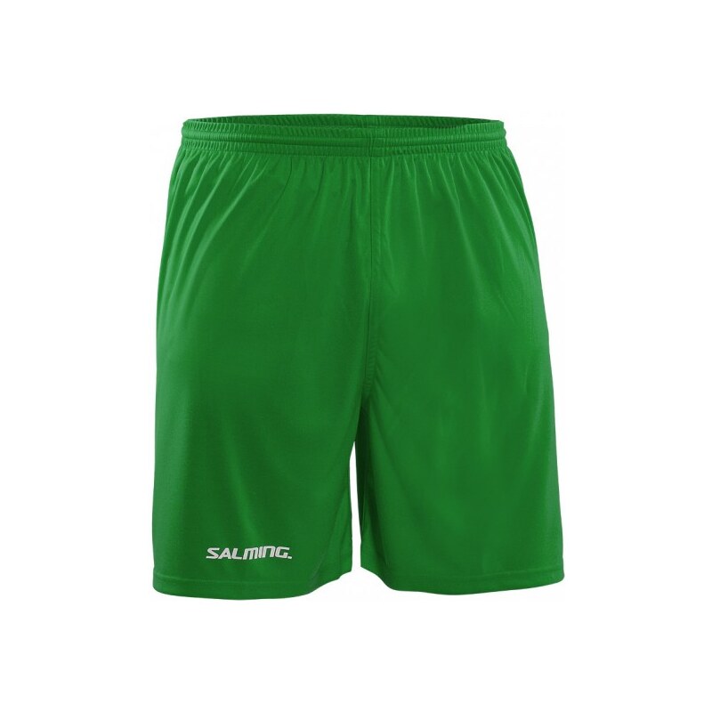 Salming Core Shorts 128 / Zelená