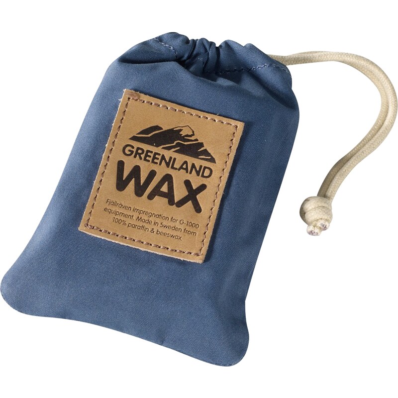 Fjällräven Greenland Wax Bag