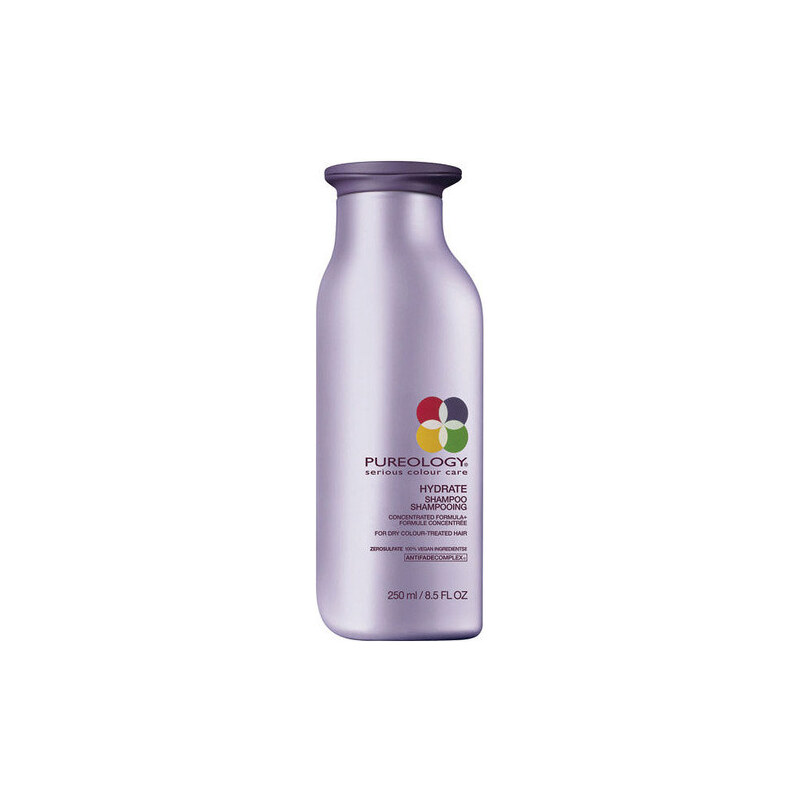 Redken Hydratační šampon pro barvené vlasy Pureology (Hydrate Shampoo) 250 ml