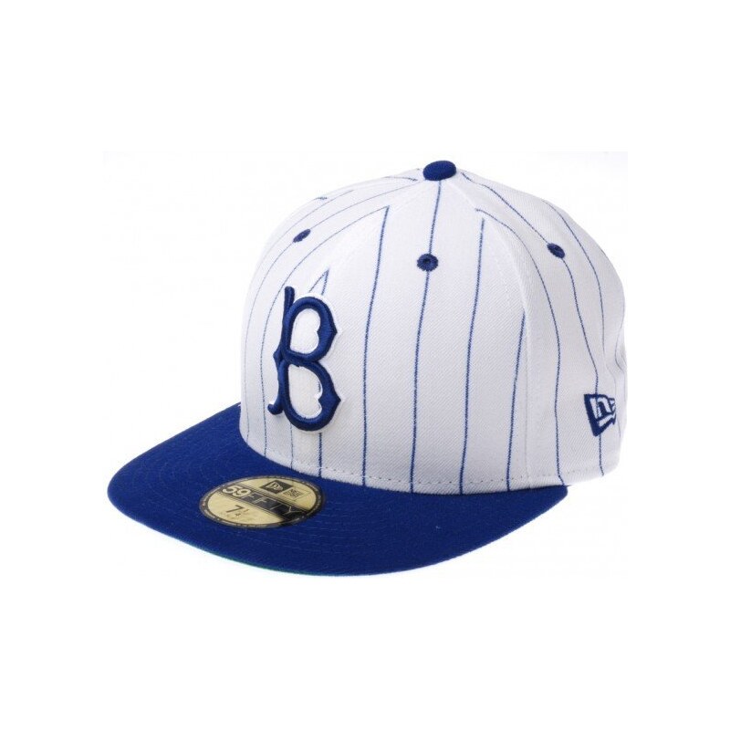 Kšiltovka New Era Side Striper Brooklyn Dodgers spring 2014 m