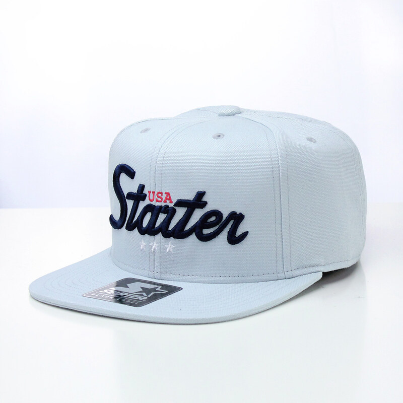 Starter Snapback