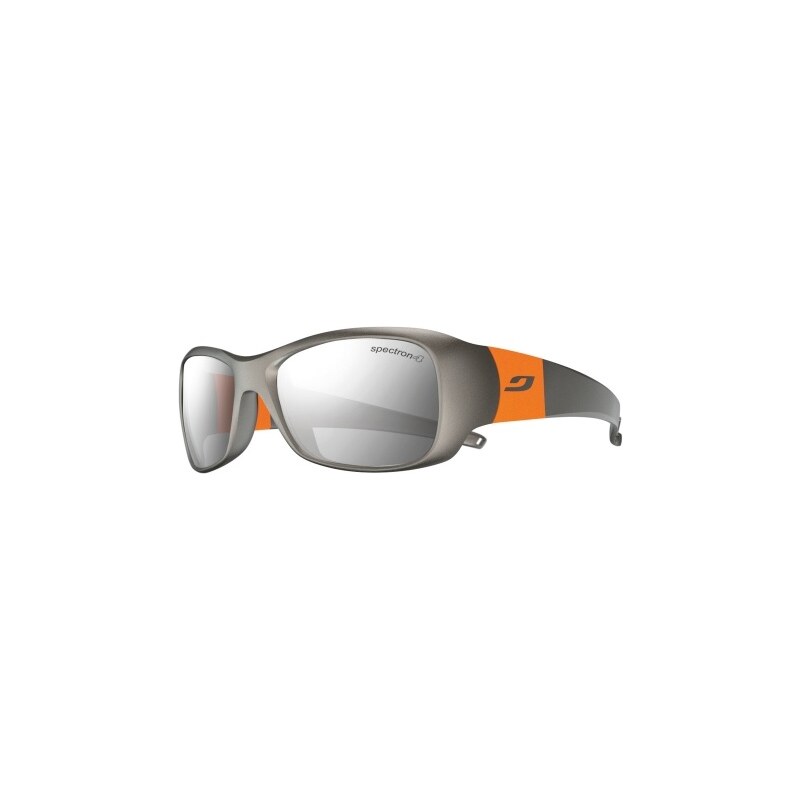Julbo Chlapecké sluneční brýle Piccolo SP4 - oranžovo-šedé