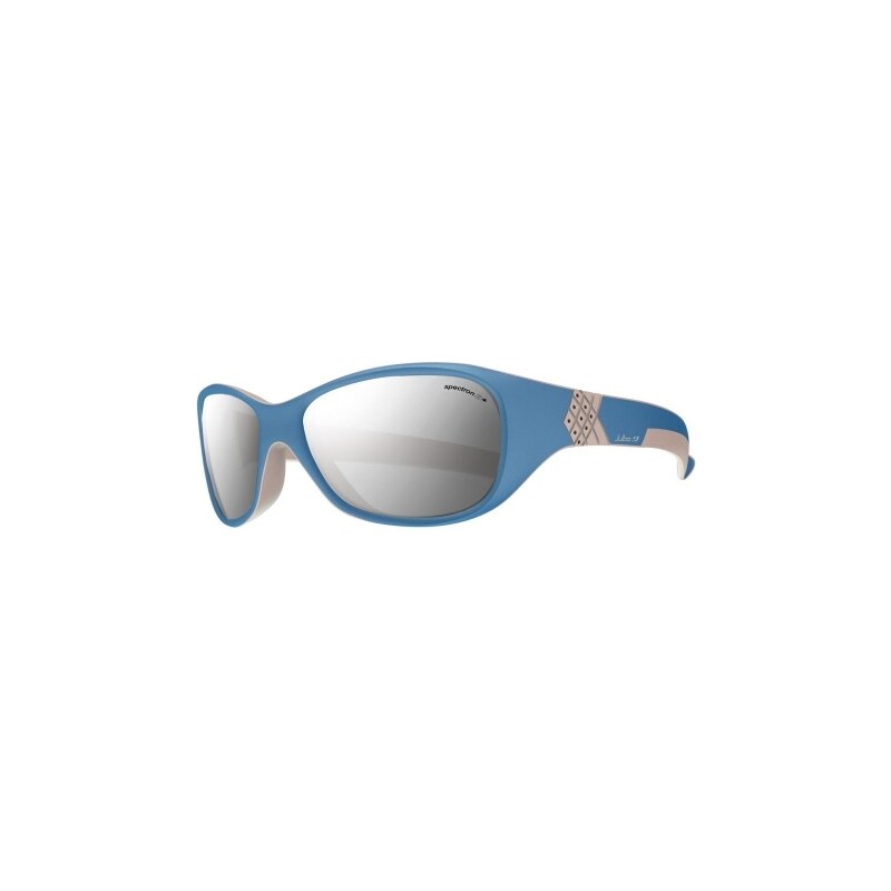 Julbo Chlapecké sluneční brýle Solan SP3+ - šedo-modré