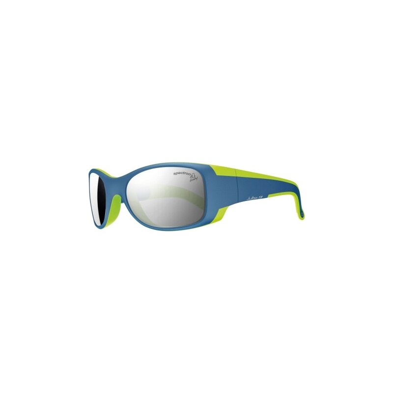 Julbo Chlapecké sluneční brýle Booba SP4 - zeleno-modré