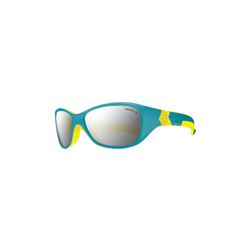 Julbo Chlapecké sluneční brýle Solan SP3+ - žluto-modré