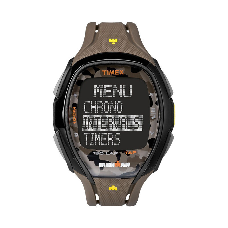 Timex Ironman Sleek Premium TW5M01100