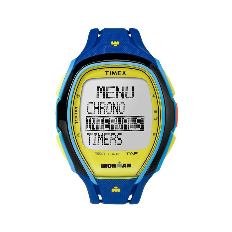 Timex Ironman Sleek Premium TW5M00900