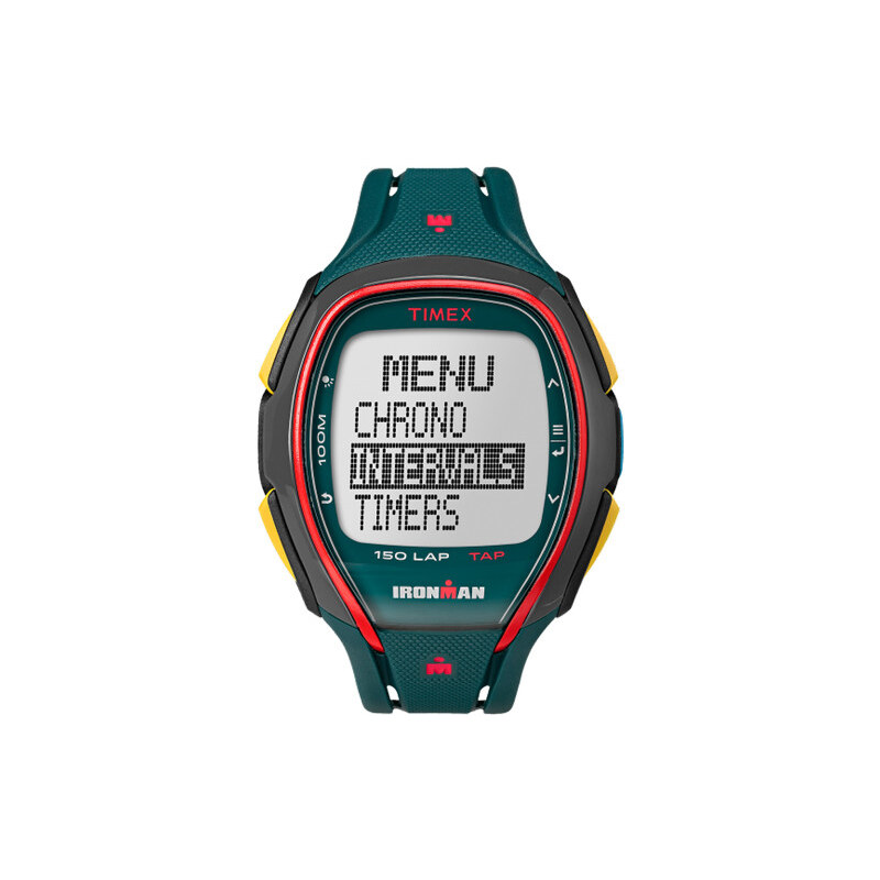 Timex Ironman Sleek Premium TW5M00700