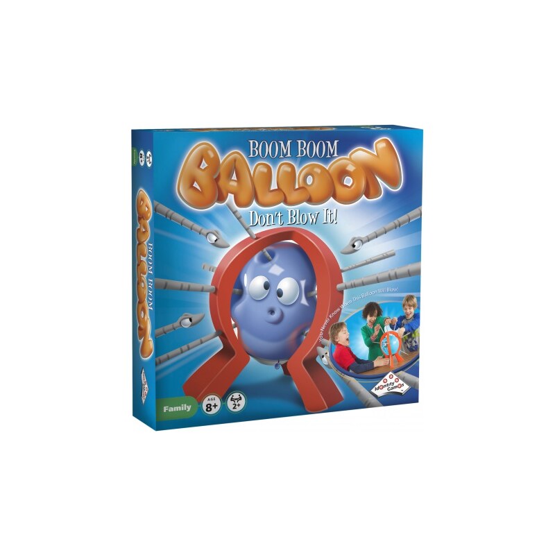 Albi Boom Balloon