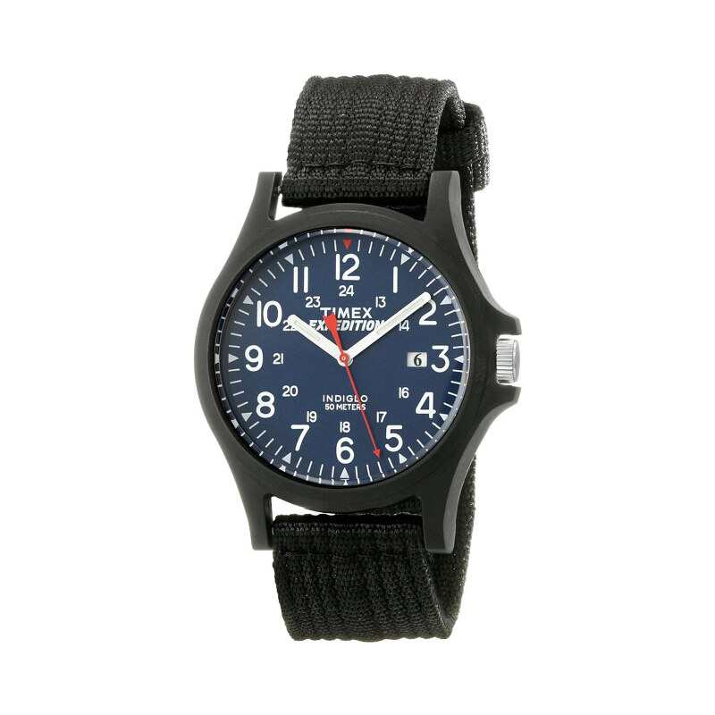 Timex Expetidion Scout W4999900