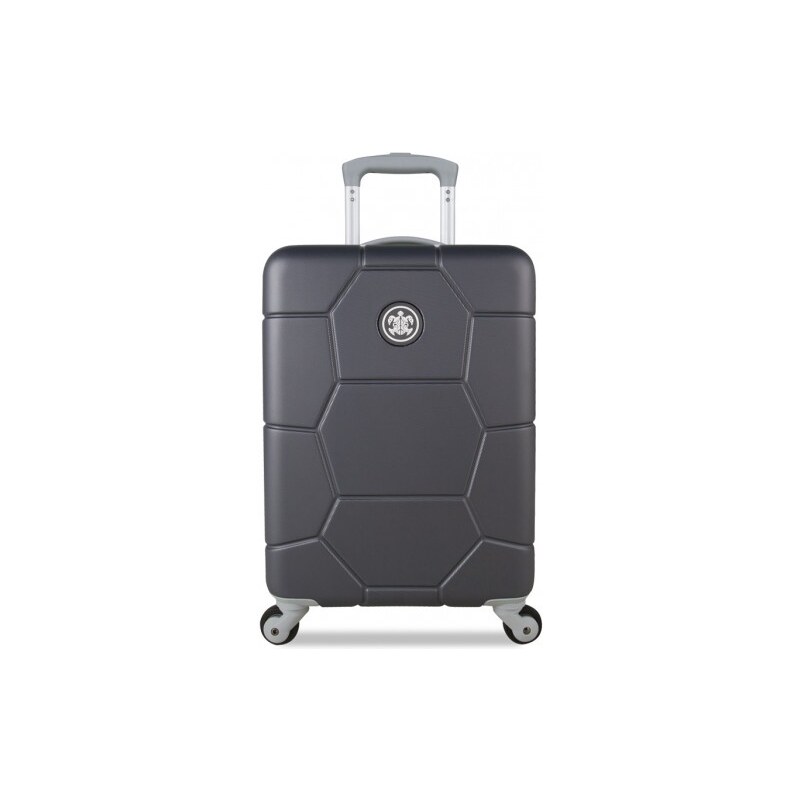 Kabinové zavazadlo SUITSUIT® TR-1226/3-S ABS Caretta Cool Gray SuitSuit CZ-TR-1226/3-S