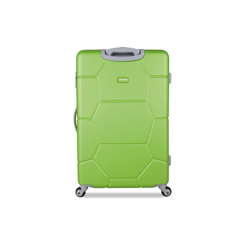Cestovní kufr SUITSUIT® TR-1229/3-L ABS Caretta Bright Lime SuitSuit CZ-TR-1229/3-L