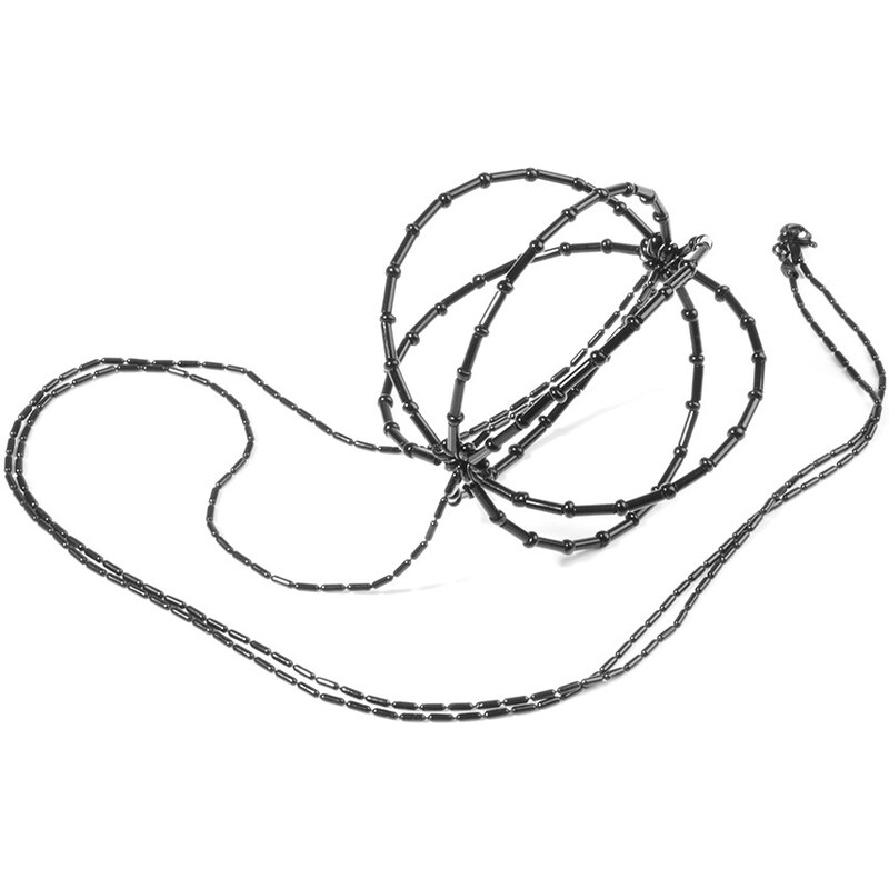 LLEV design - BALOON náhrdelník 1 koule