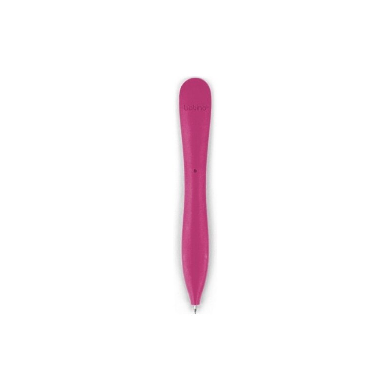 Slim pero Bobino - růžové