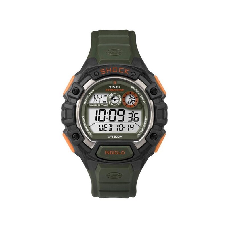 Hodinky Timex Expedition T49972