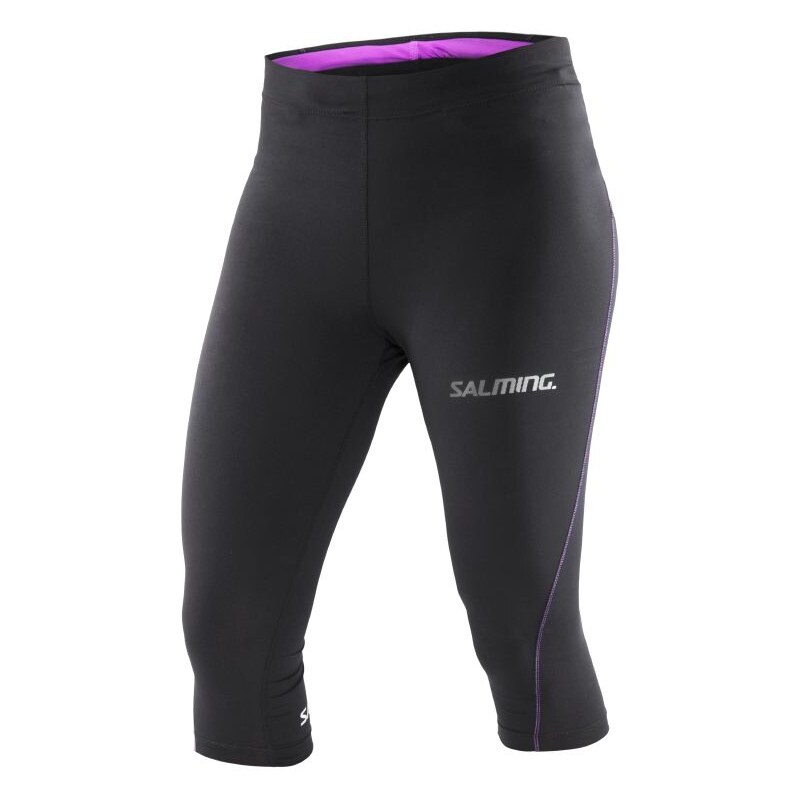 Salming Running 3/4 Tights Women L