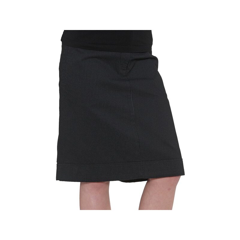 Dámská sukně Funstorm Yuma black XL