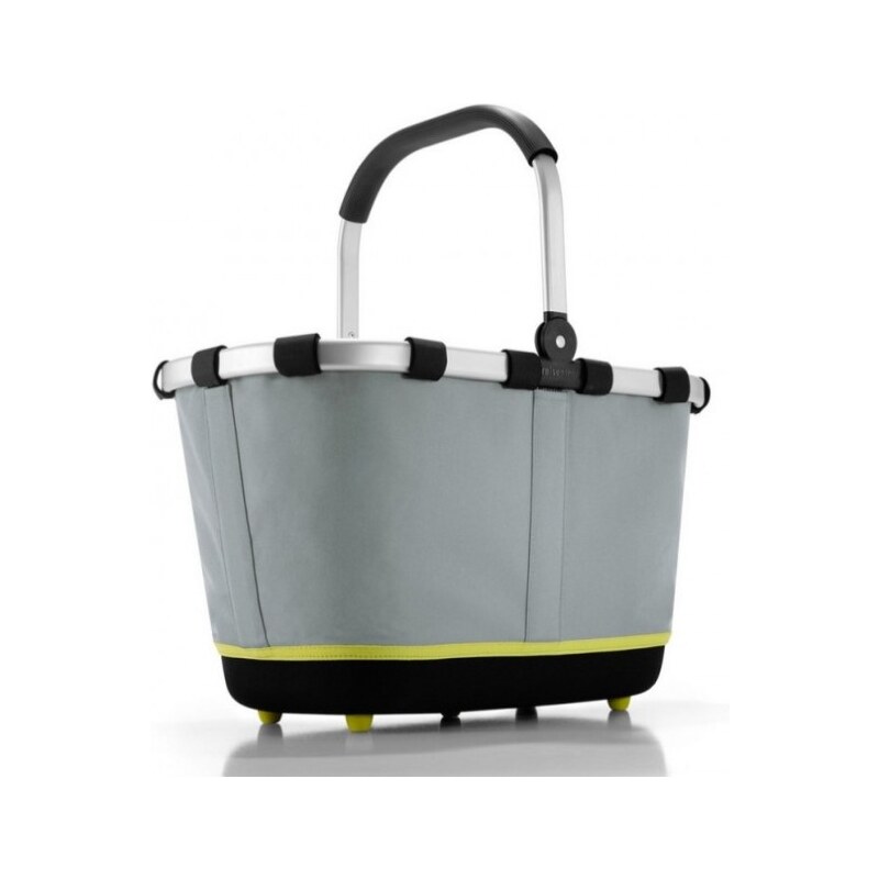 Nákupní košík Reisenthel Carrybag 2 šedý