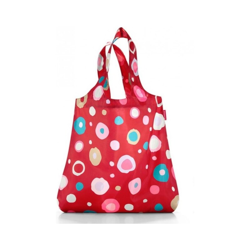Ekologická taška Reisenthel Mini Maxi Shopper Funky dots 2