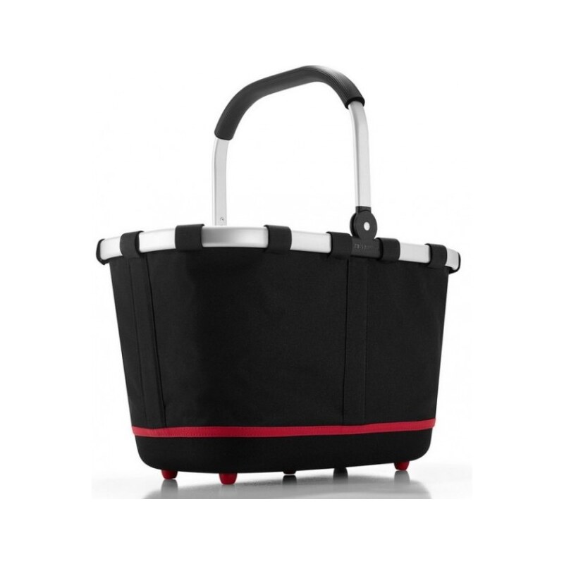 Nákupní košík Reisenthel Carrybag 2 černý