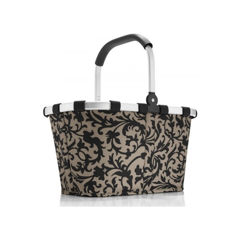 Nákupní košík Reisenthel Carrybag Baroque taupe