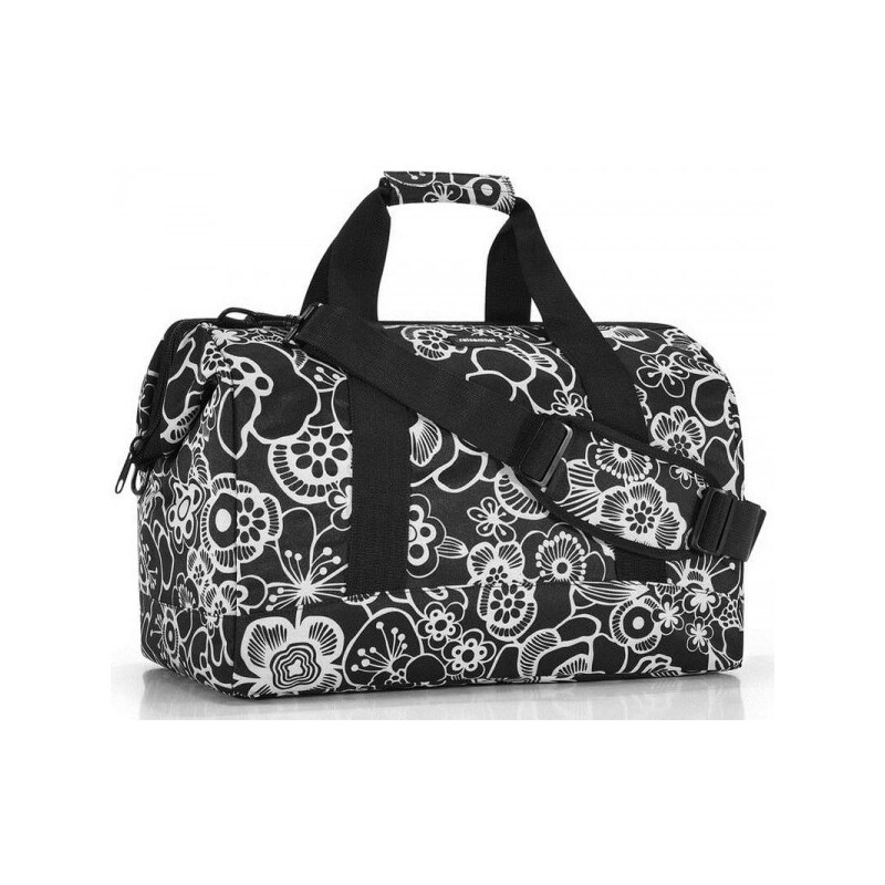 Cestovní taška Reisenthel Allrounder L Fleur black