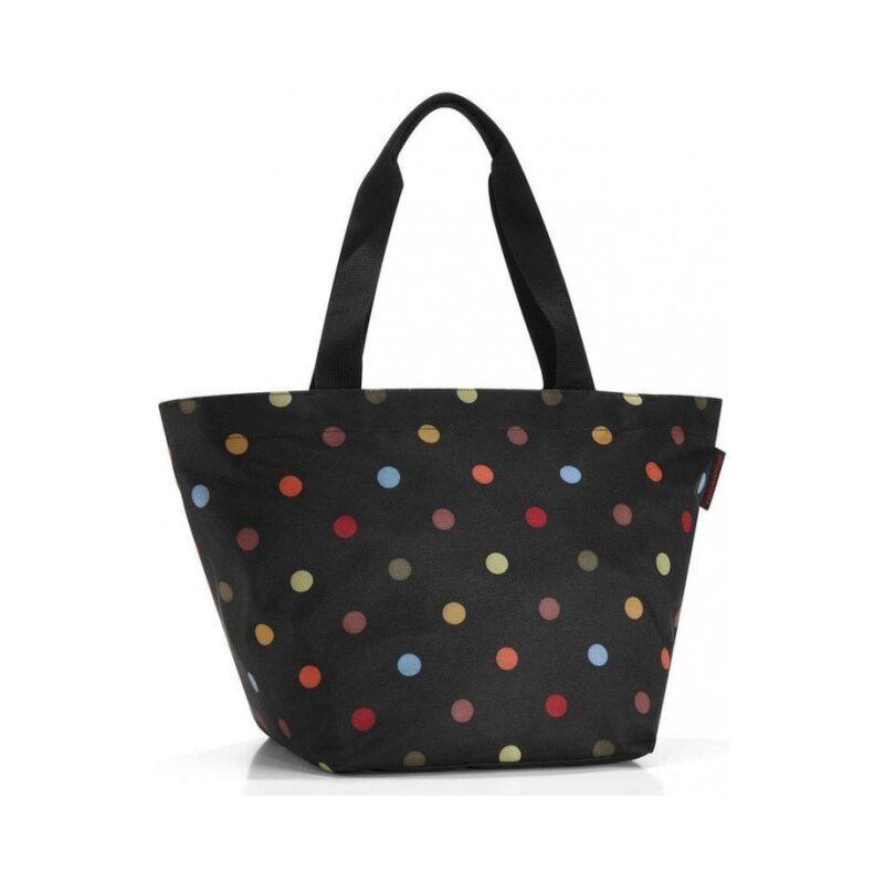 Nákupní taška přes rameno Reisenthel Shopper M Dots