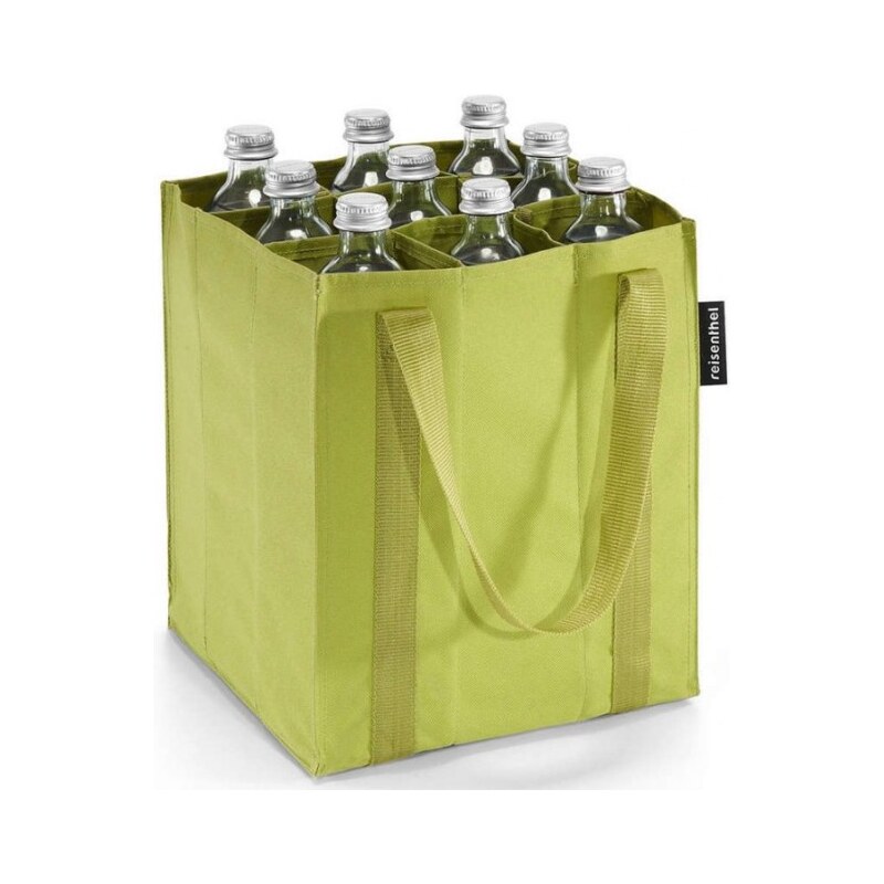 Nákupní taška na lahve Reisenthel Bottlebag Kiwi