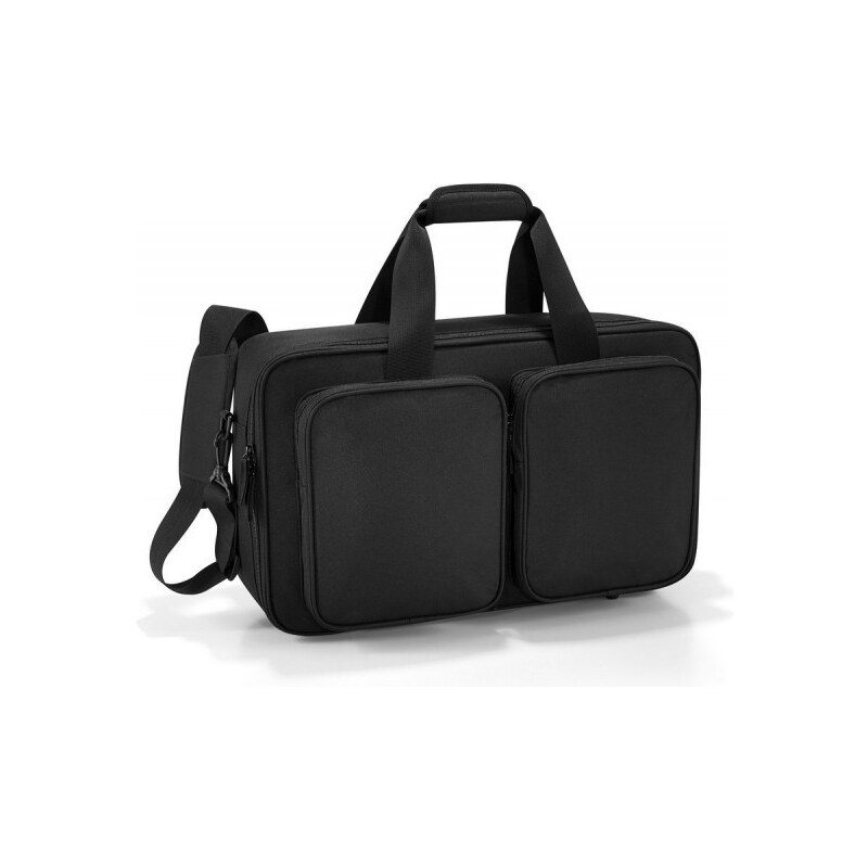 Cestovní taška Reisenthel Travelbag 2 černá