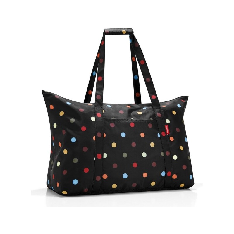 Skládací taška Reisenthel Mini Maxi Travelbag Dots