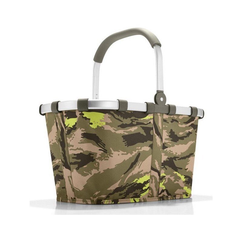 Nákupní košík Reisenthel Carrybag Camouflage