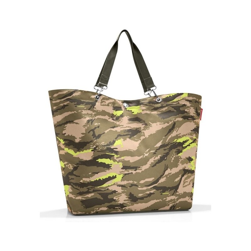 Nákupní taška Reisenthel Shopper XL Camouflage