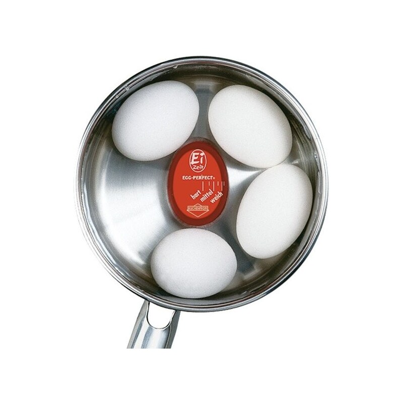 Küchenprofi EI-ZEIT minutovník na vaření vajec