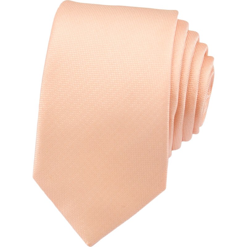 Avantgard Lososová SLIM kravata