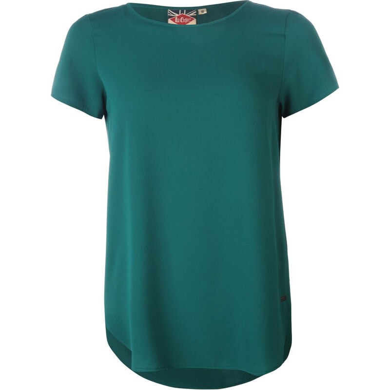 Top Lee Cooper Crepe Split dám.