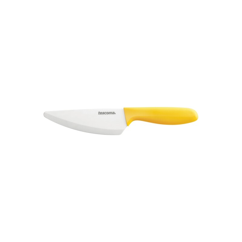 TESCOMA nůž s keramickou čepelí VITAMINO 12 cm