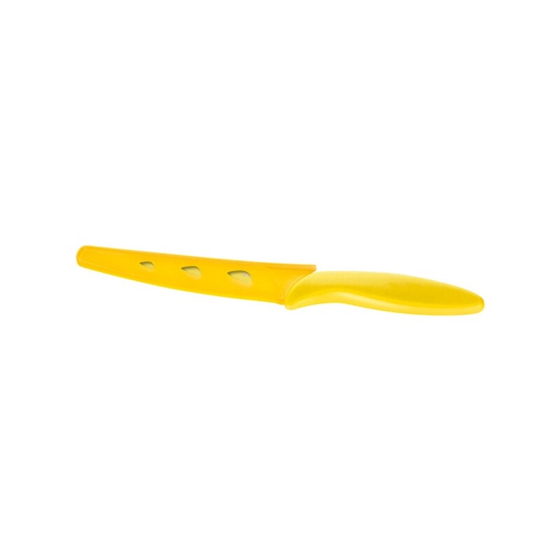 TESCOMA antiadhezní nůž na zeleninu PRESTO TONE 12 cm